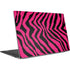 Retro Zebra Dell XPS Skin